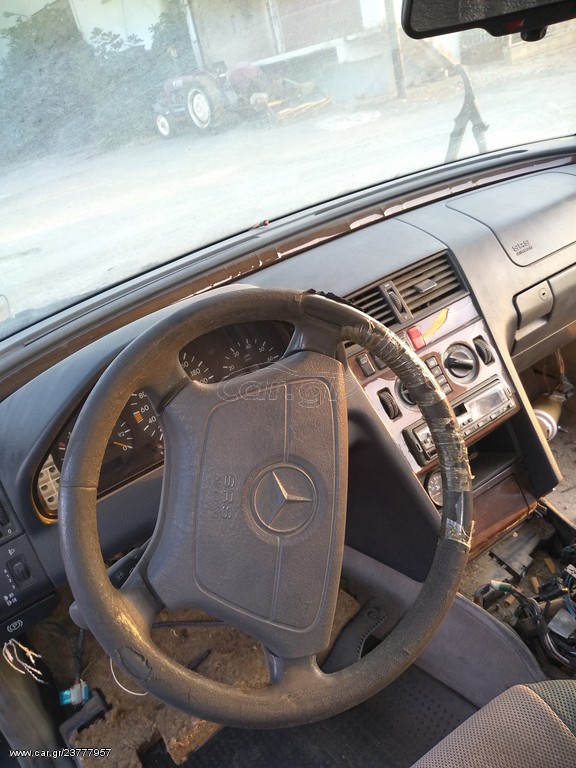 Ταμπλο ,mercedes