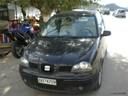 Seat Arosa '02