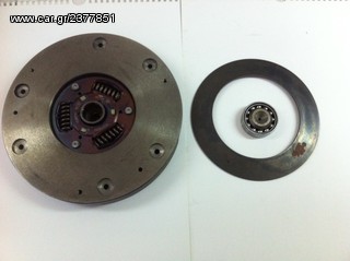 ΣΕΤ ΣΥΜΠΛΕΚΤΗ NISSAN E10 / N10   *** ΔΙΑΙΡΟΥΜΕΝΟ ***