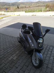 Sym GTS 250 2007-thumb-1