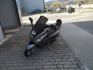 Sym GTS 250 2007-thumb-4