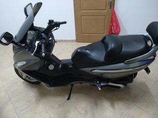 Sym GTS 250 2007-thumb-7