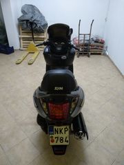 Sym GTS 250 2007-thumb-5
