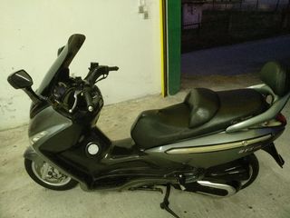 Sym GTS 250 2007-thumb-6