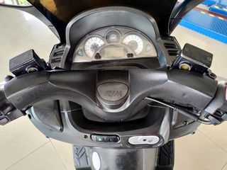 Sym GTS 250 2007-thumb-2