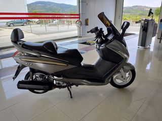 Sym GTS 250 2007-thumb-3