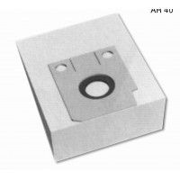 Σακούλες για σκούπα με φίλτρο 154-HOOVER S3722-3736 newfiltration x6 τεμάχια (OEM)