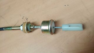 Ντίζα συμπλέκτη AUDI - VW-thumb-1