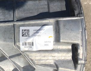 Σασμαν mercedes-benz sprinter 906 711680-thumb-3