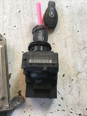 Εγκεφαλος κινητηρα mercedes-benz sprinter 906 651955-thumb-2