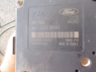 FORD FOCUS 1998-2004 ABS -thumb-3