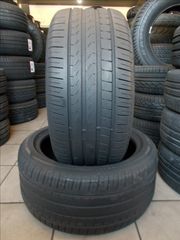 2 TMX PIRELLI CINTURATO P7 245/40/17  *BEST CHOICE TYRES*