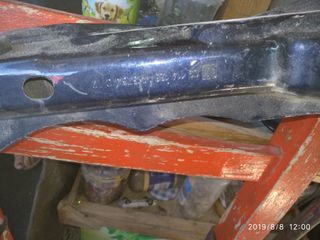 ΜΕΤΩΠΗ ΓΝΗΣΙΑ OPEL CORSA C-thumb-1