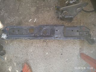 ΜΕΤΩΠΗ ΓΝΗΣΙΑ OPEL CORSA C-thumb-3