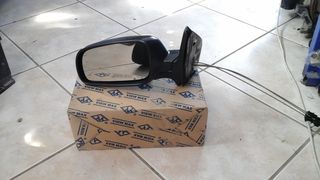 Καθρέπτης χειροκίνητος αριστερός VW GOLF 4 BORA JETTA