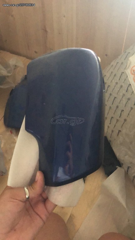 HONDA SUPRA KAI ASTRA 