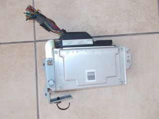 HYUNDAI GETZ 2002 - 2005 ΕΓΚΕΦΑΛΟΣ ΜΗΧΑΝΗΣ 