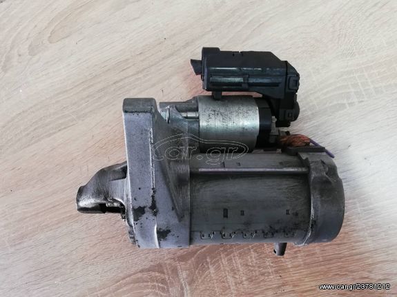 ΜΙΖΑ TOYOTA YARIS DIESEL 1ND 2009-2012