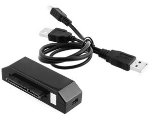 Αντάπτορας Σύνδεσης Σκληρού XBOX 360 Hard Disk To PC Adaptor D-B-02-20