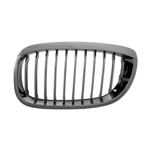 BMW Μάσκα / Γρίλια για Bmw E81 / E82 / E87 / E88 2007-2011