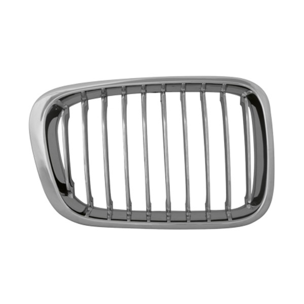 BMW Μάσκα / Γρίλια για Bmw E81 / E82 / E87 / E88 2007-2011