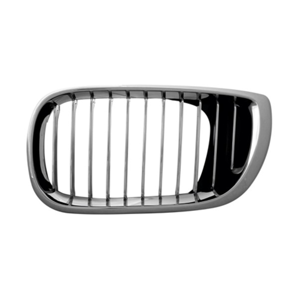 BMW Μάσκα / Γρίλια για Bmw E81 / E82 / E87 / E88 2007-2011