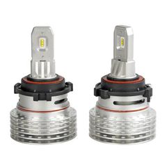 Lampa H7 Led Lamps Custom Fit VW/Mercedes 12V 2τμχ