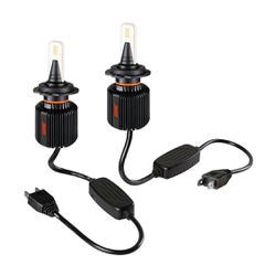 Lampa H7 Halo Led Blade 9-32V 2τμχ