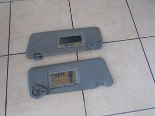 CITROEN XSARA 1997-2000 ΣΚΙΑΣΤΡΟ ΟΔΗΓΟΥ -  ΣΥΝΟΔΗΓΟΥ 10 ΕΥΡΩ Η ΜΙΑ -thumb-1