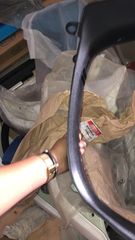 HONDA ASTRA SUPRA -thumb-1