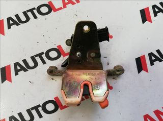 ΚΛΕΙΔΑΡΙΑ (ΔΑΓΚΑΝΑ) ΠΟΡΤ ΜΠΑΓΚΑΖ SKODA OCTAVIA 4 COMBI SW 1997-2004