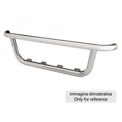 Mercedes Actros MP3 06/08>12/13 Μπαρα Προβολεων Κεντρικης Μασκας TYPE-10 60mm