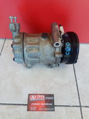 RENAULT CLIO 01-05 ΚΟΜΠΡΕΣΕΡ AIRCODITION-thumb-5