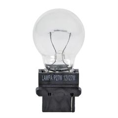 Lampa P27/7W Double Filament Lamp 12V 2τμχ