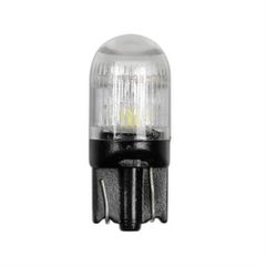 Lampa T10 Mega-Led Hi-Power 3 12V 2τμχ