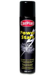 Αιθερας Εκκινησης Κινητηρα Power Start Σε Σπρευ 300ml