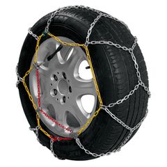 Αλυσιδα Χιονιου R12 12mm GR9.5