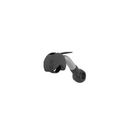 Lampa Pyro-Radius Pac-Arm Ανταλλακτικό Μπράτσο Δεσίματος (S) για Βάση Ποδηλάτου Χωρίς Κλειδί 30mm 1τμχ