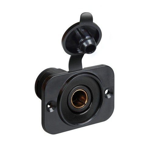 Lampa EXT-6 Din Flush Mount Accessory Socket