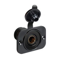 Lampa EXT-6 Din Flush Mount Accessory Socket