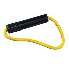 Lampa Bakelite In-Line Fuse Holder