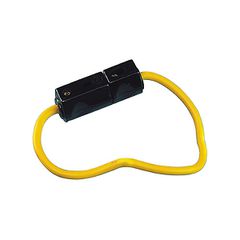 Lampa Bakelite In-line Fuse Holder for GBC Fuse
