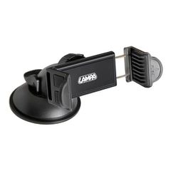 Lampa Βάση Κινητού Αυτοκινήτου Snap Fin με Ρυθμιζόμενα Άγκιστρα