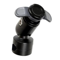 Βαση Στηριξης Τηλεφωνου Μοτο Opti Mirror 360ΜΟΙΡΩΝ 9-14mm (ΓΙΑ Θηκες Opti CASE) Opti Line