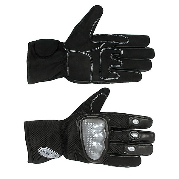 Γαντια Μηχανης NET-FLY (L)