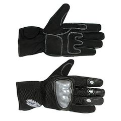 Γαντια Μηχανης NET-FLY (L)