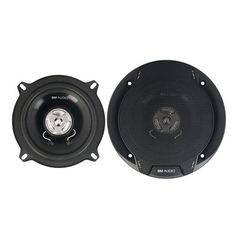 BM Audio Σετ Ηχεία Αυτοκινήτου XW-532FR 5" με 90W RMS (2 Δρόμων)