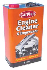 Car Plan Engine Cleaner & Degreaser 5lt