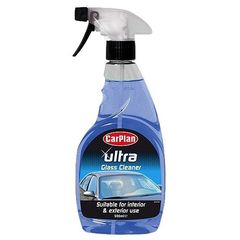 Car Plan Ultra Glass Cleaner 500ml