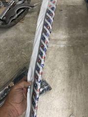 PEUGEOT 107 ΛΩΡΙΔΑ ΠΙΣΩ ΑΡΙΣΤΕΡΗΣ ΠΟΡΤΑΣ -thumb-1